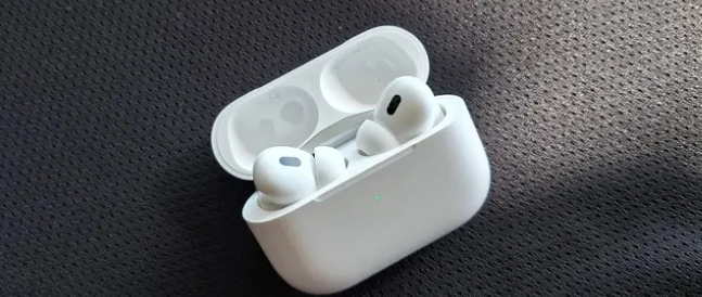 Airpods Pro 2 (type-c) Original